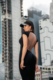 Real Sizzle Jumpsuit