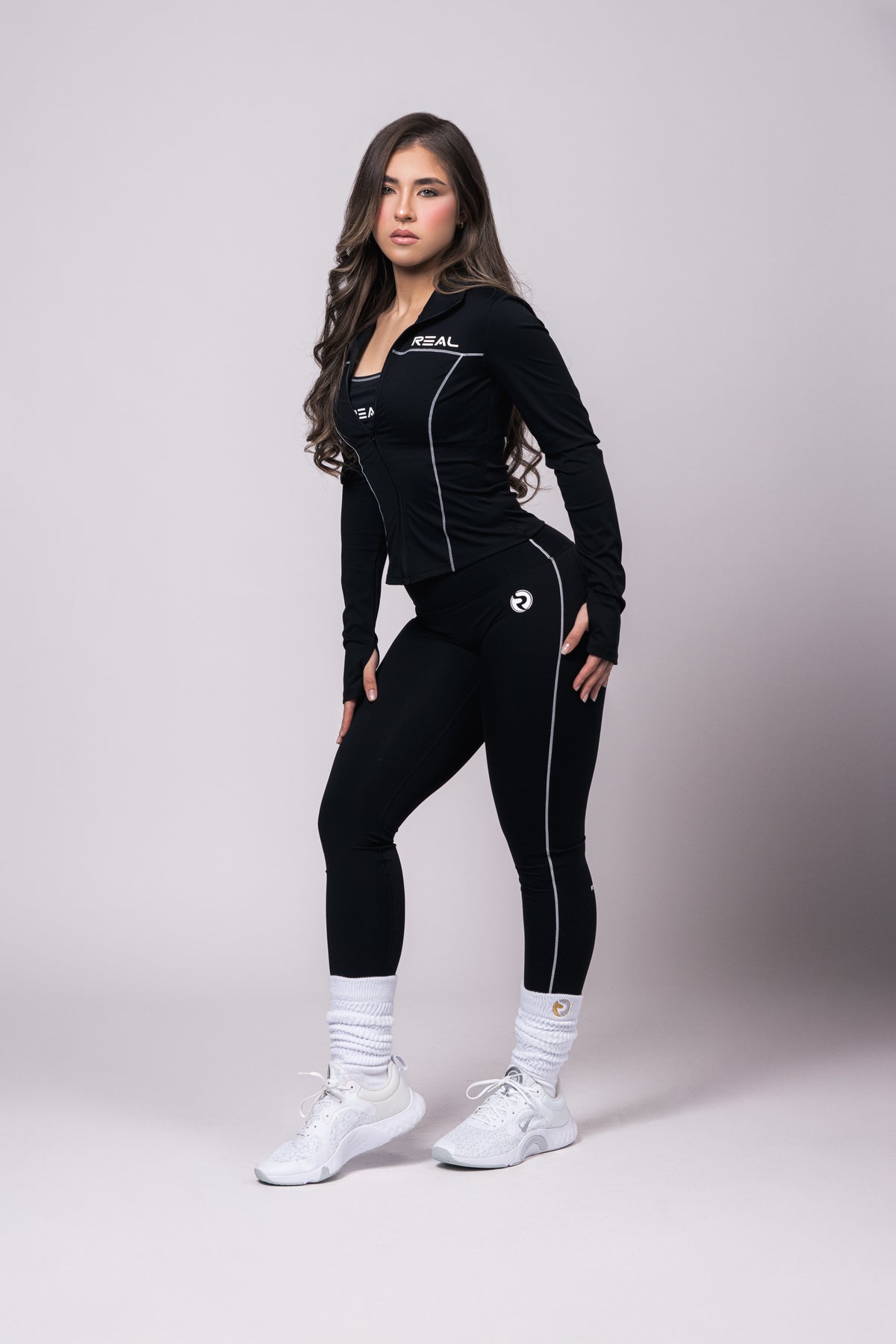 Real Performance Jacket