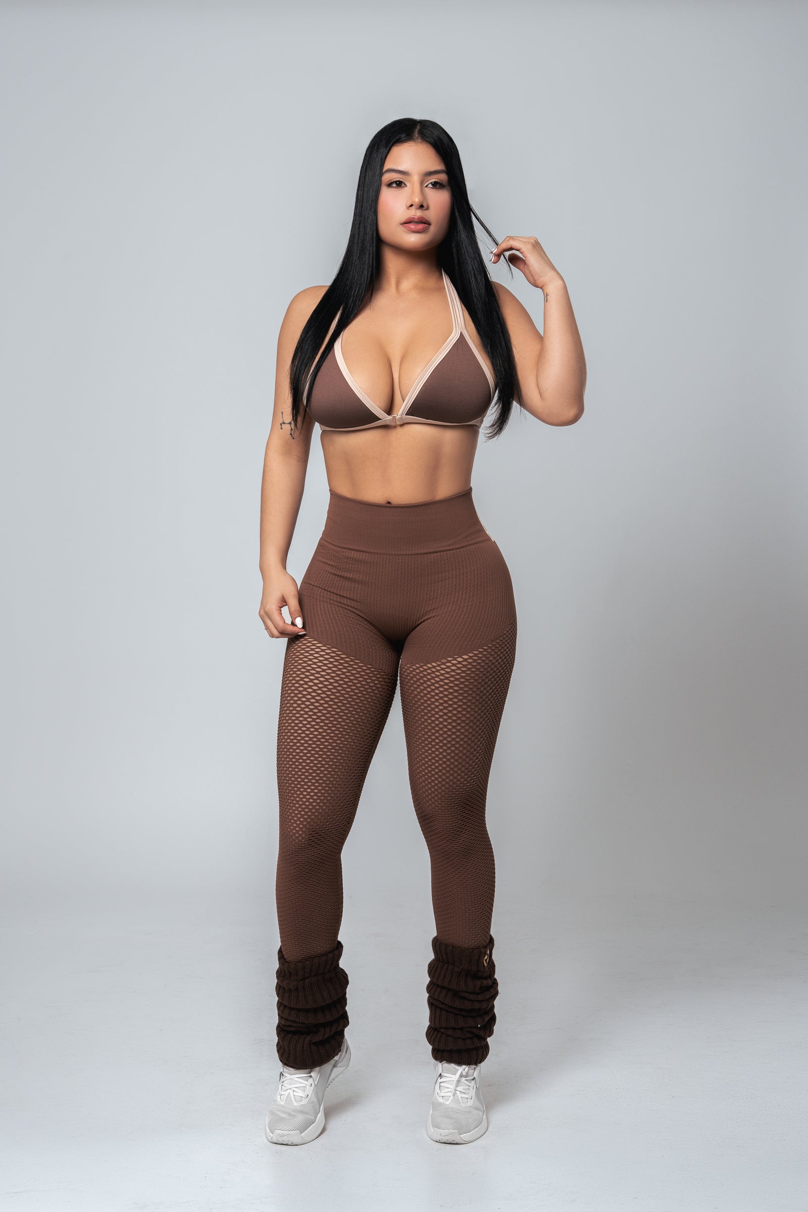Sugar Kiss Sports Bra