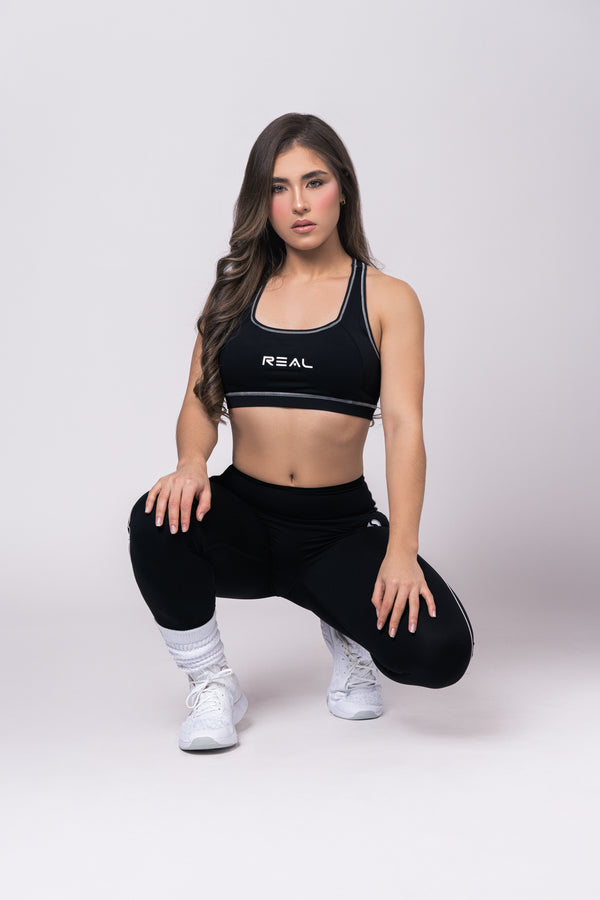 Real Performance Top - Onyx