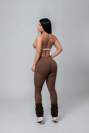 Cotton Candy Legging