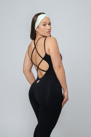 Soft Skin Jumpsuit