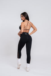 Mesh Motion Legging