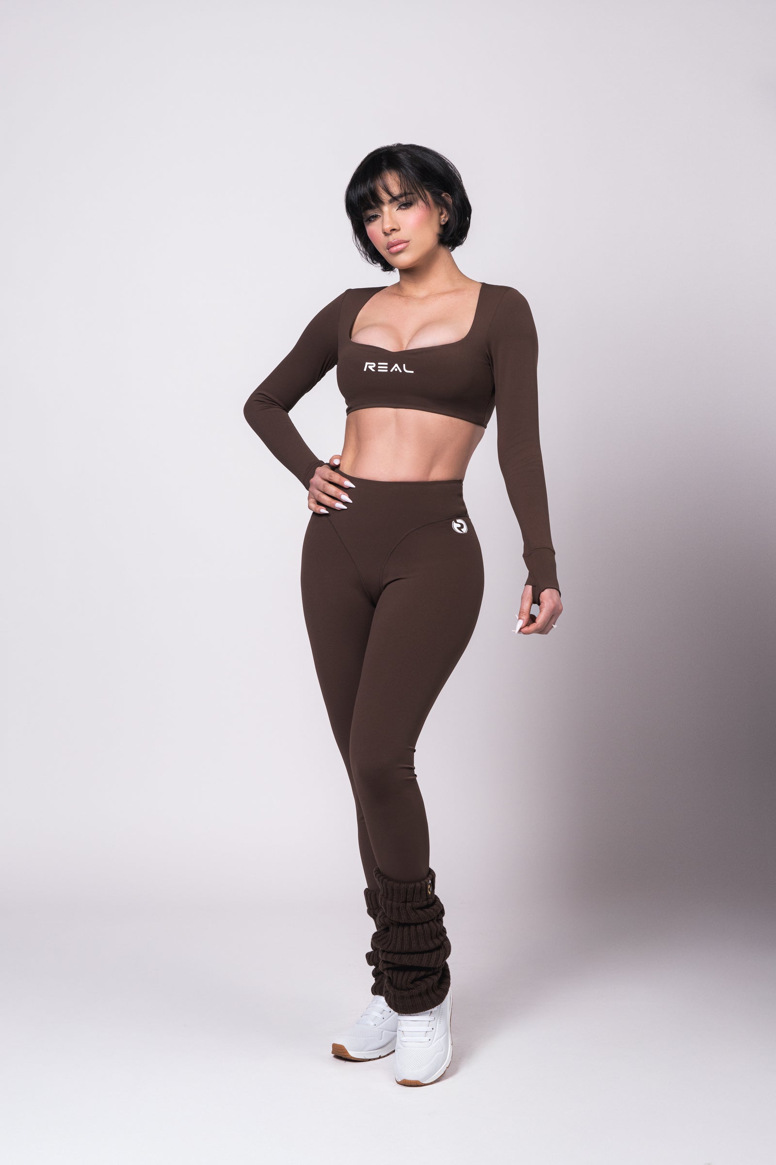 Icon Sculpt Top