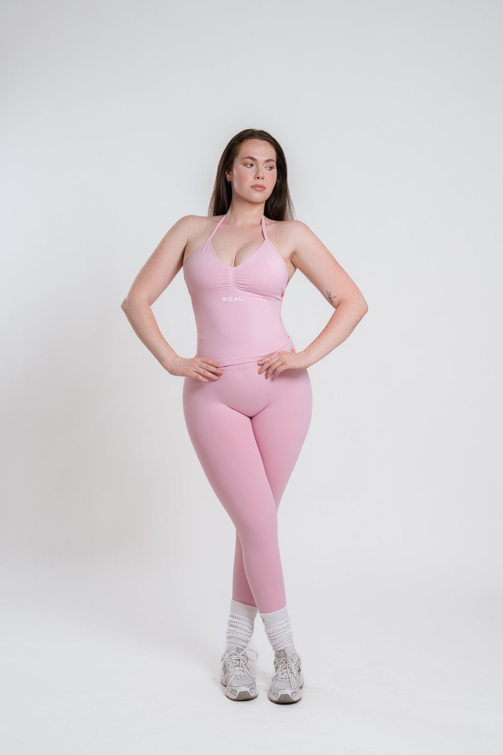 Endurance Tank Top