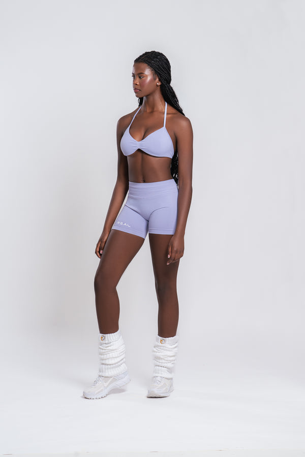 Endurance Sports Bra - Lavender