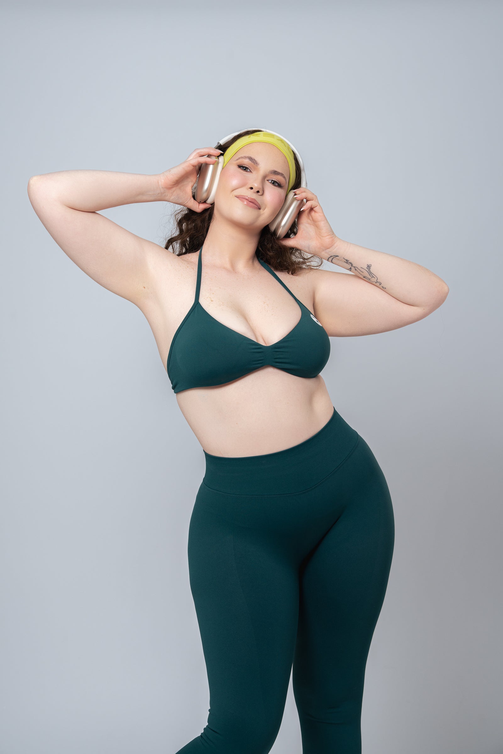 Endurance Sports Bra