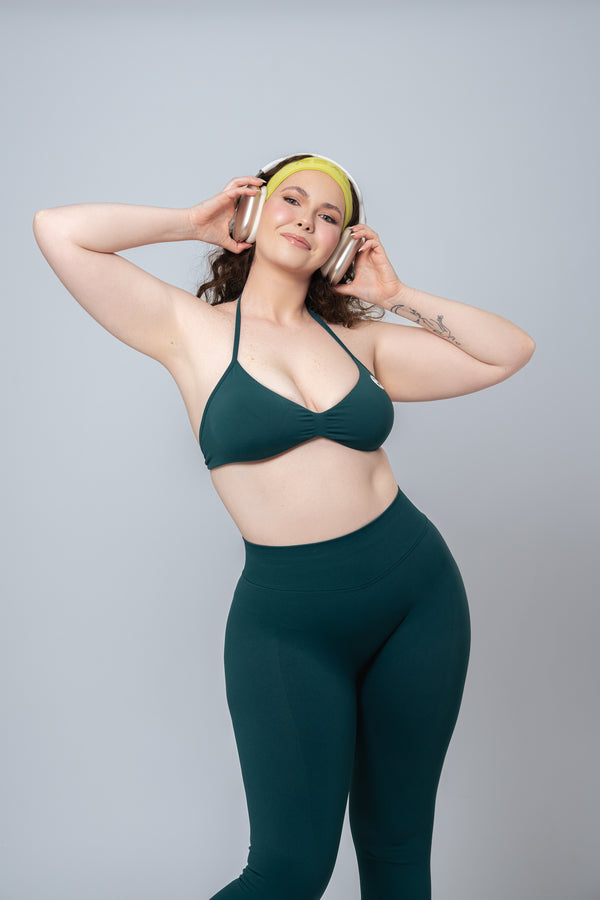 Endurance Sports Bra