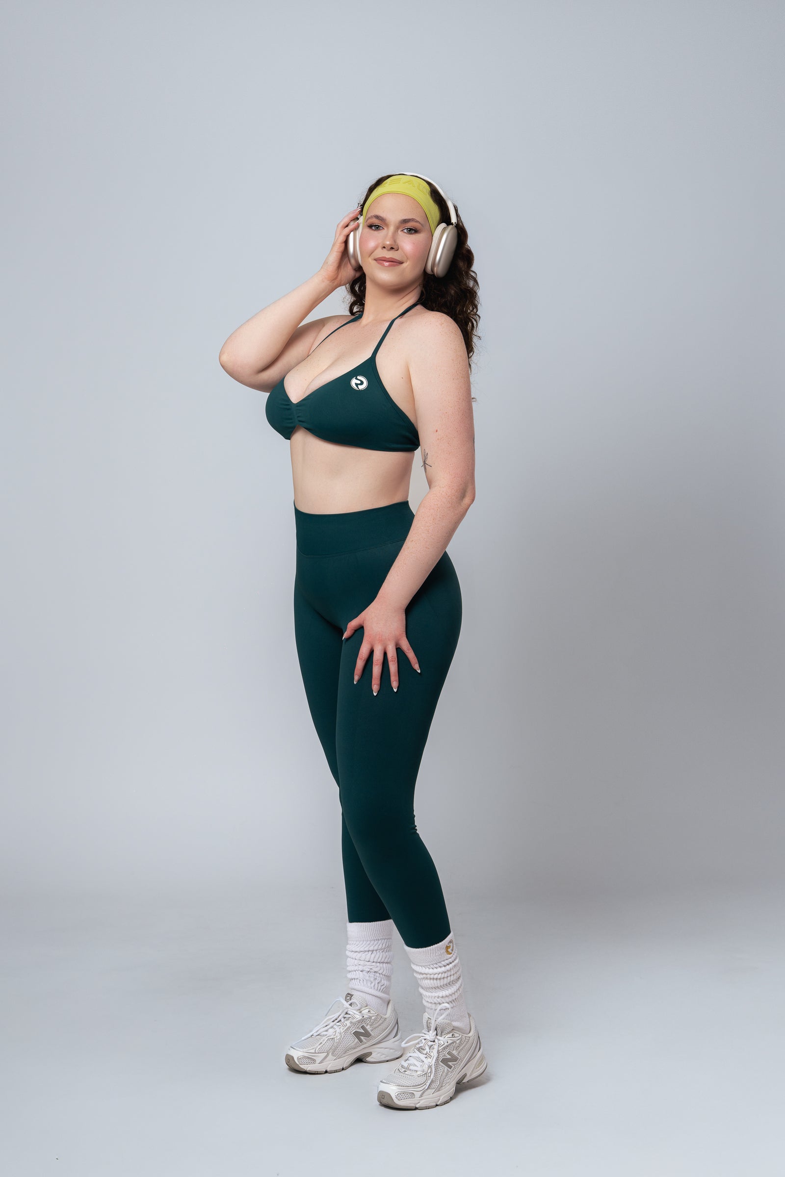 Endurance Legging