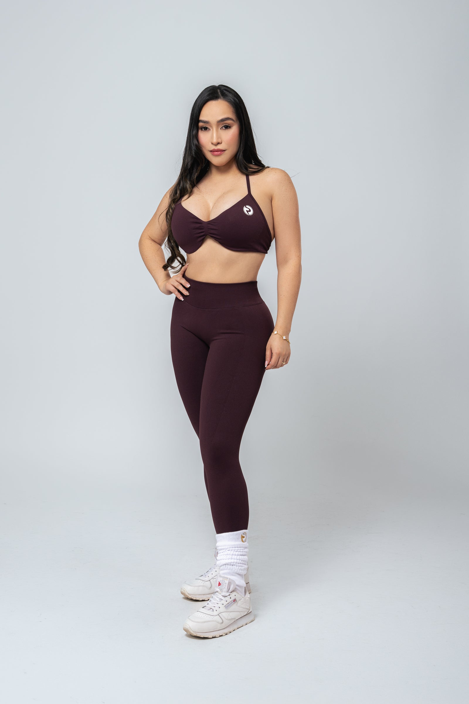 Endurance Sports Bra