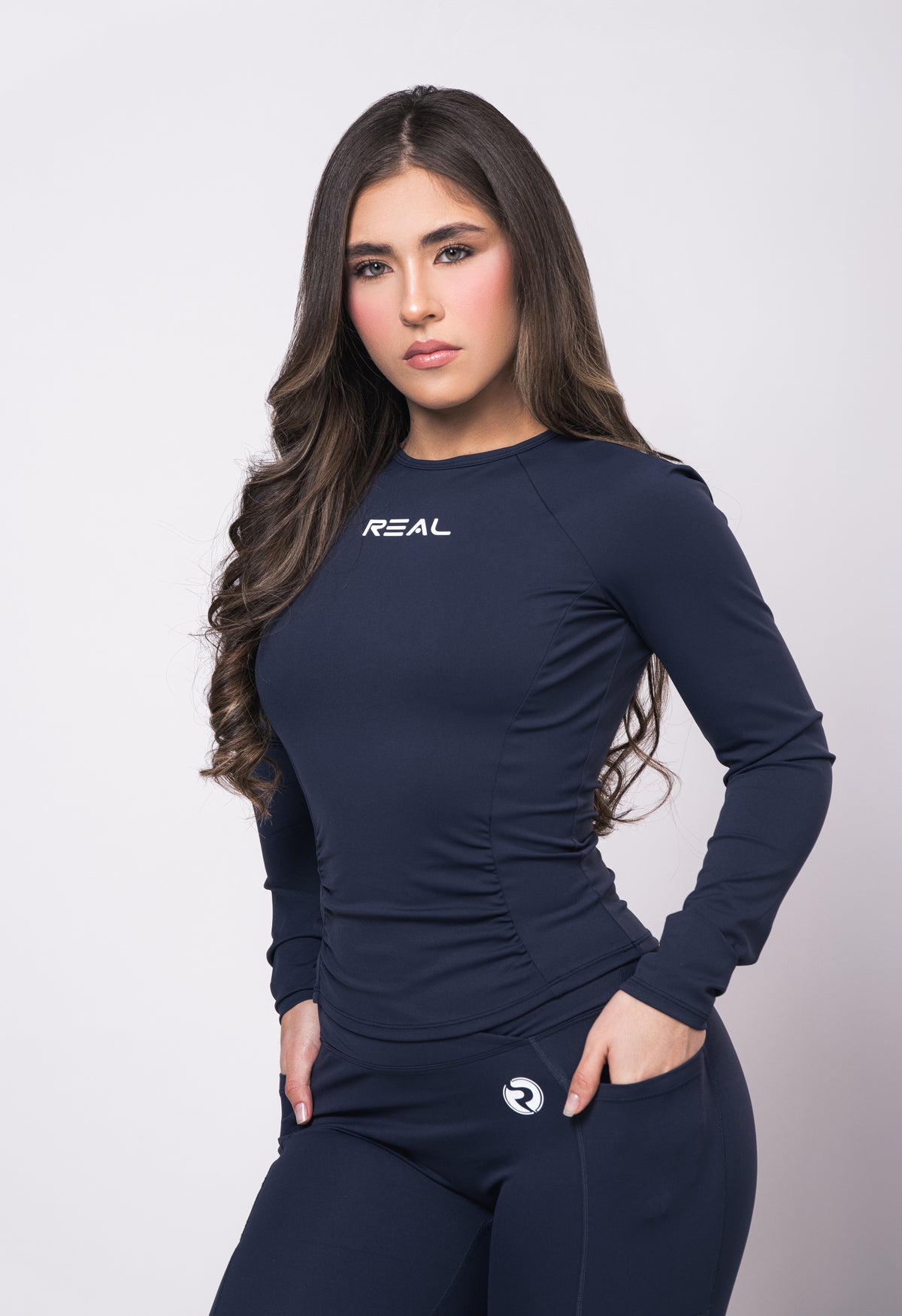 Real Contour Muse Top