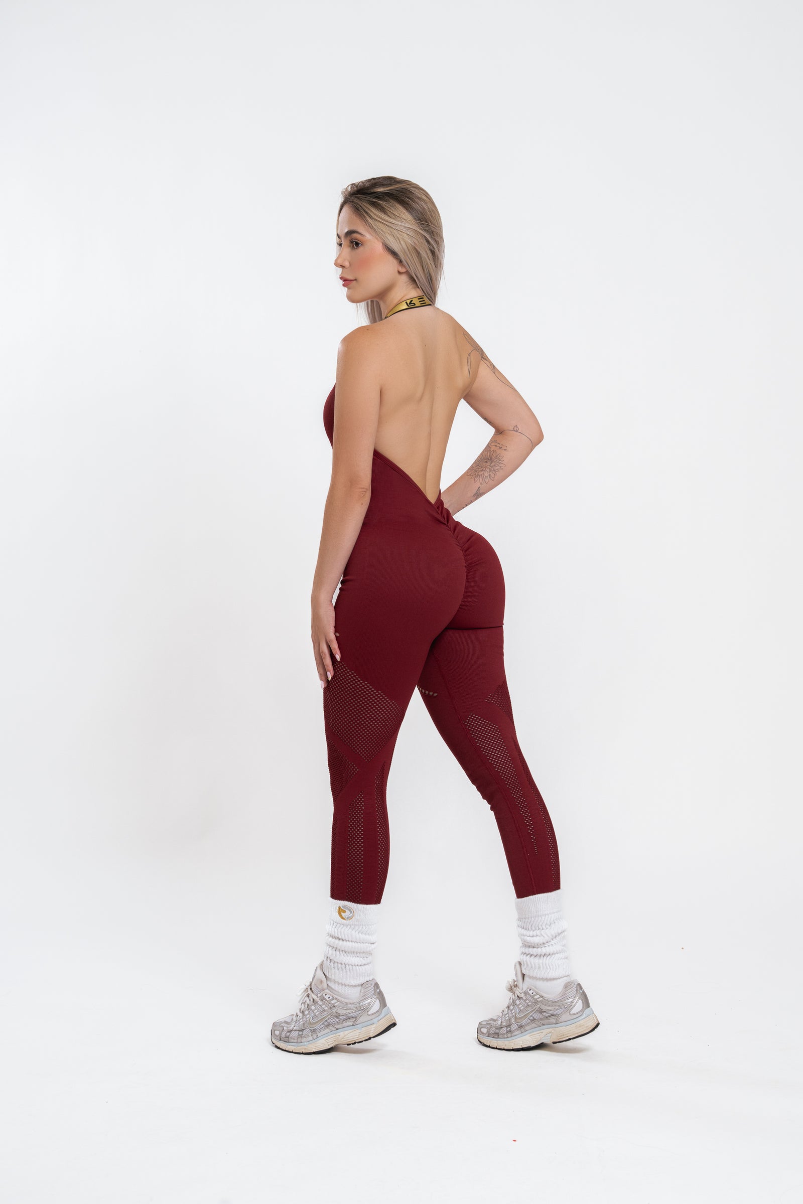 Dream Jumpsuit