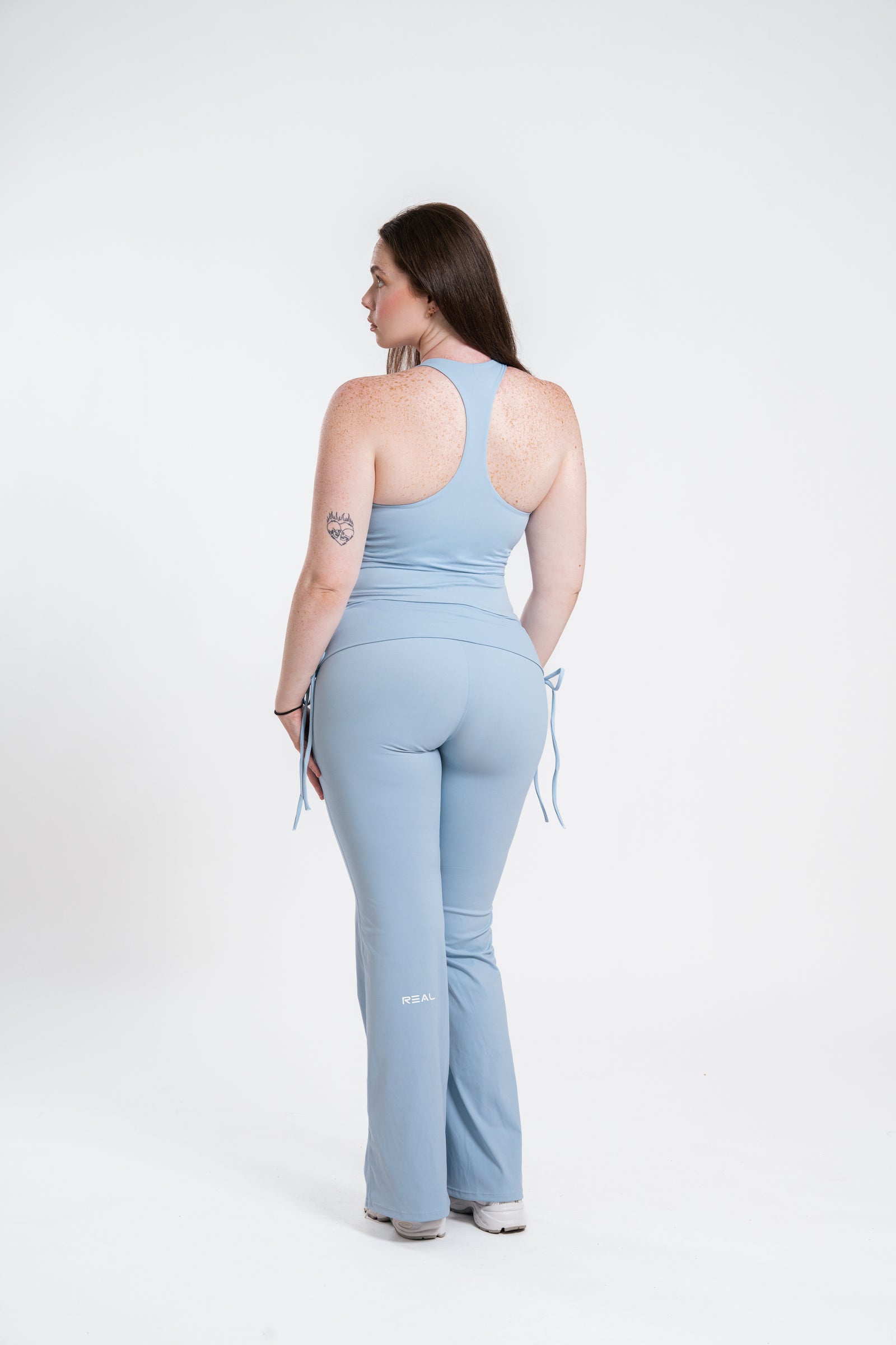 Daybreak Flare Pants