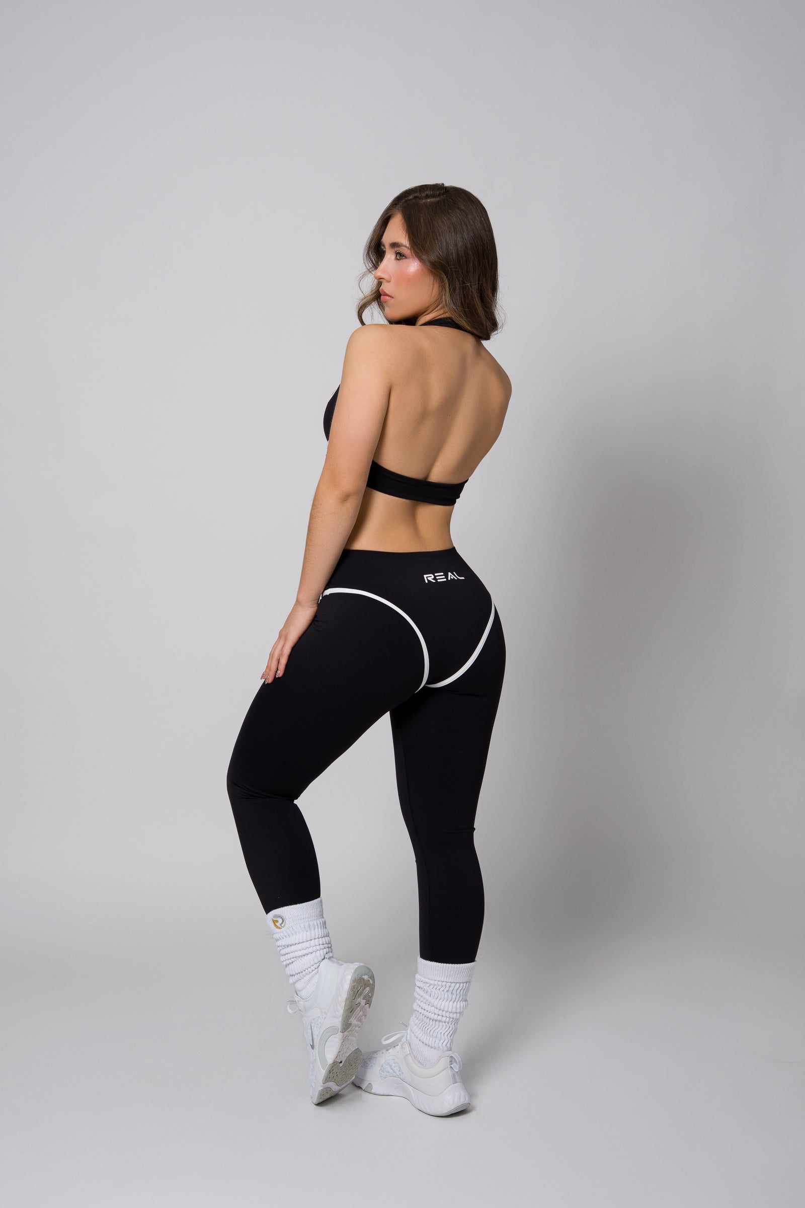 Form Line Legging