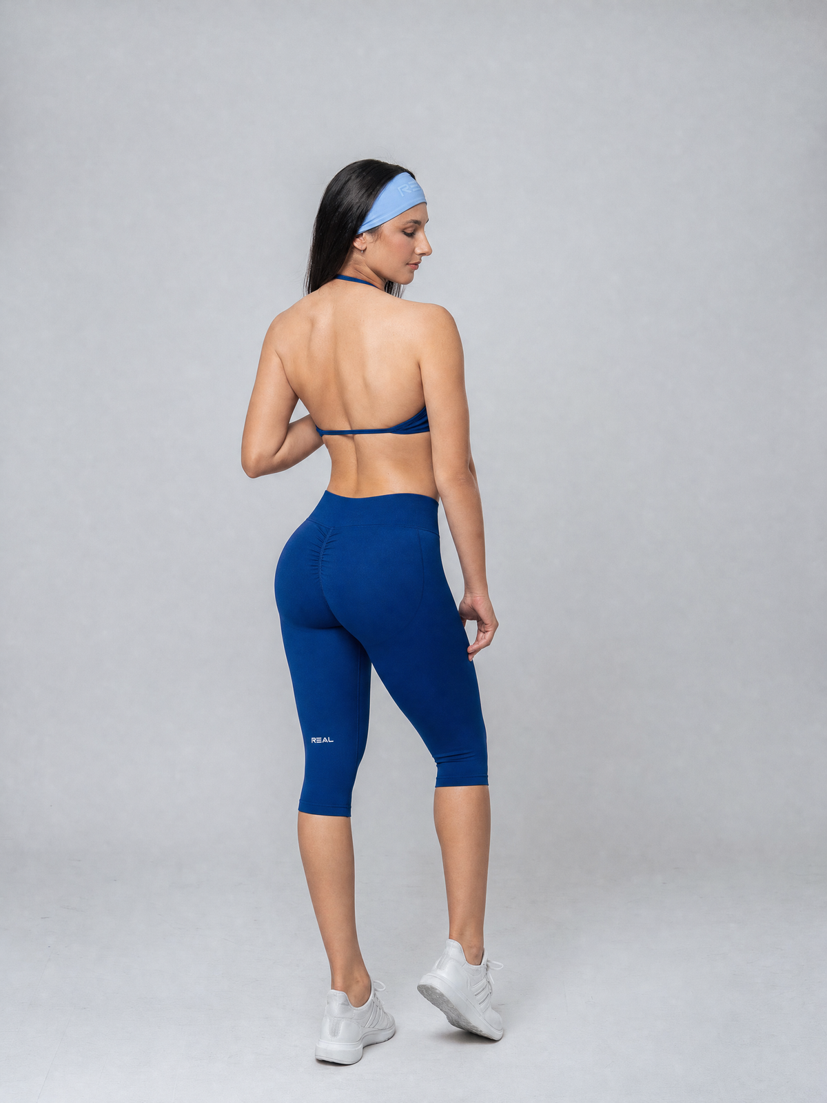 Endurance Capris