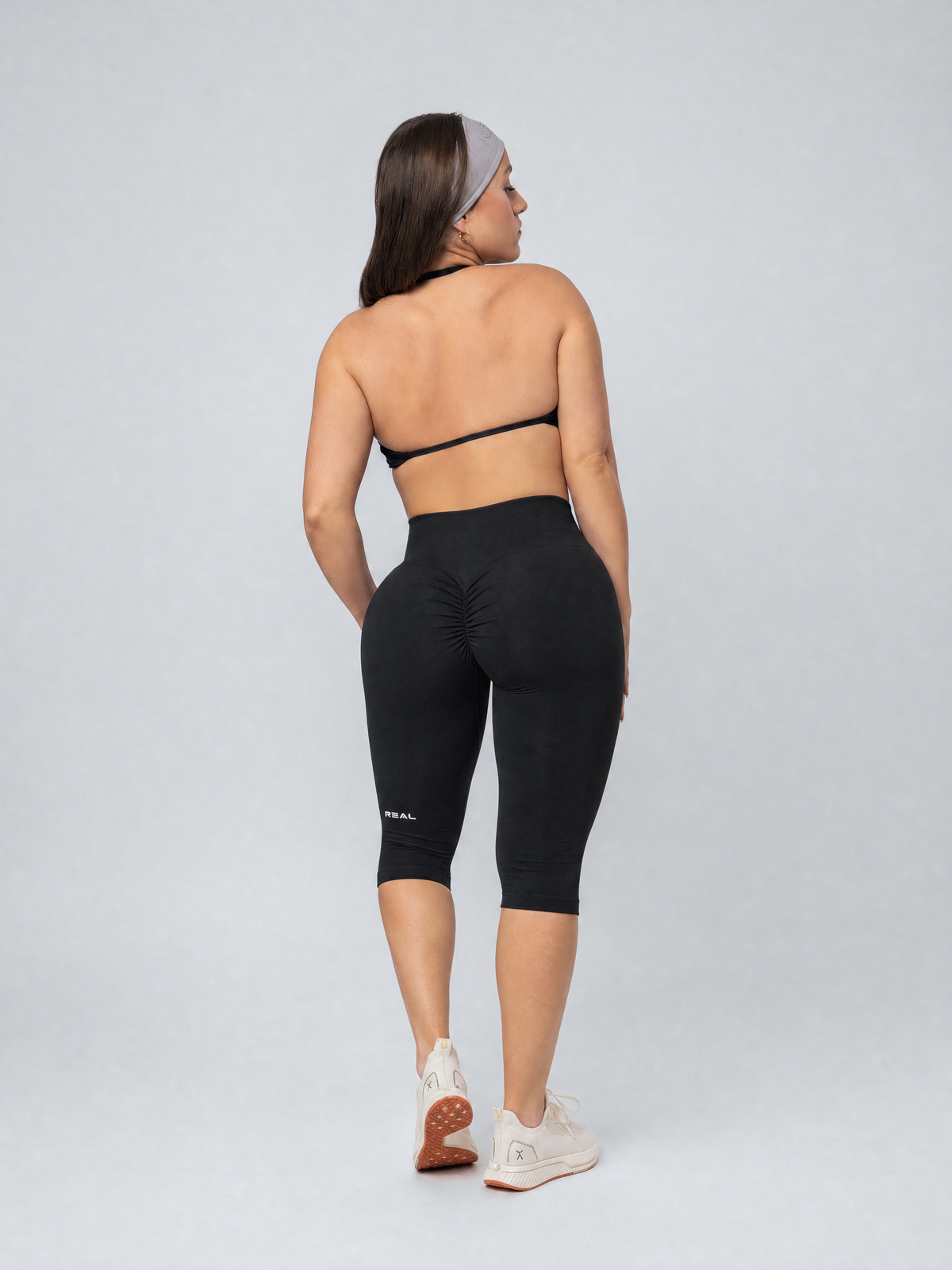Endurance Capris