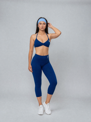 Endurance Capris