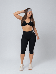 Endurance Capris