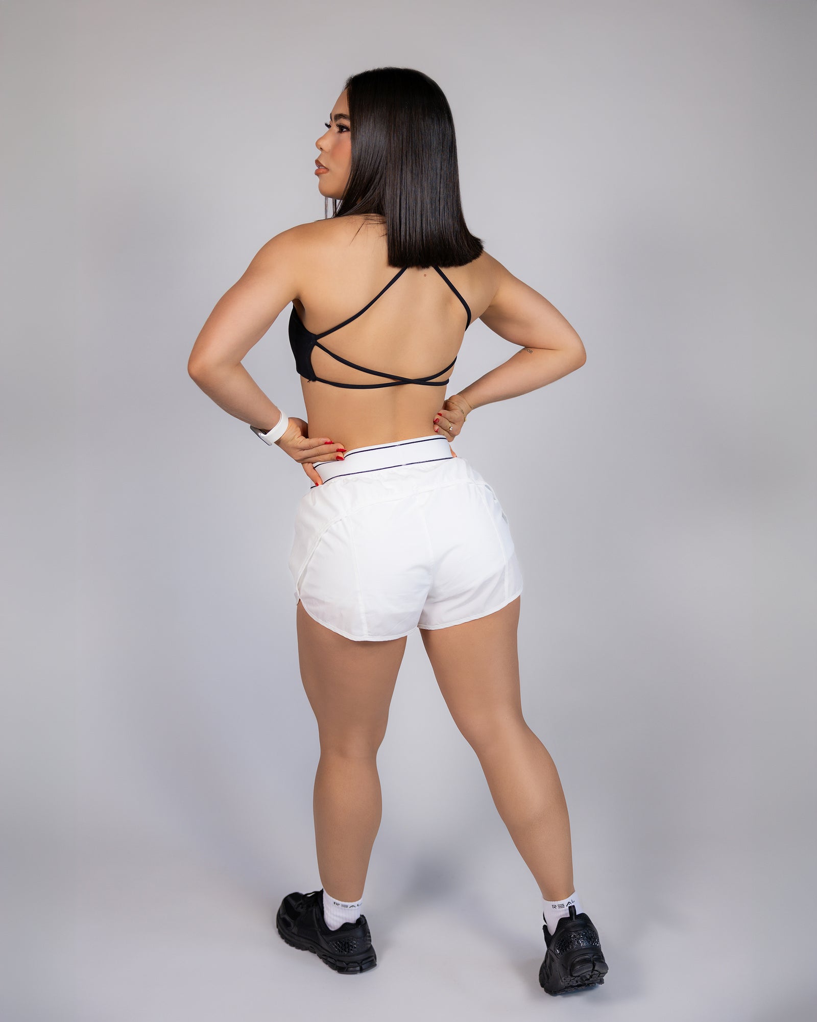 Real Sprint Short