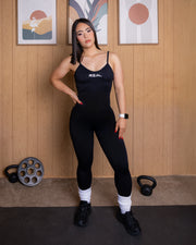 Skin Frame Jumpsuit