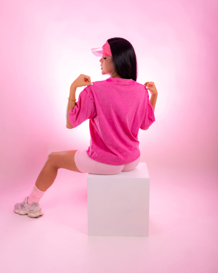 Real Washed Out T-shirt