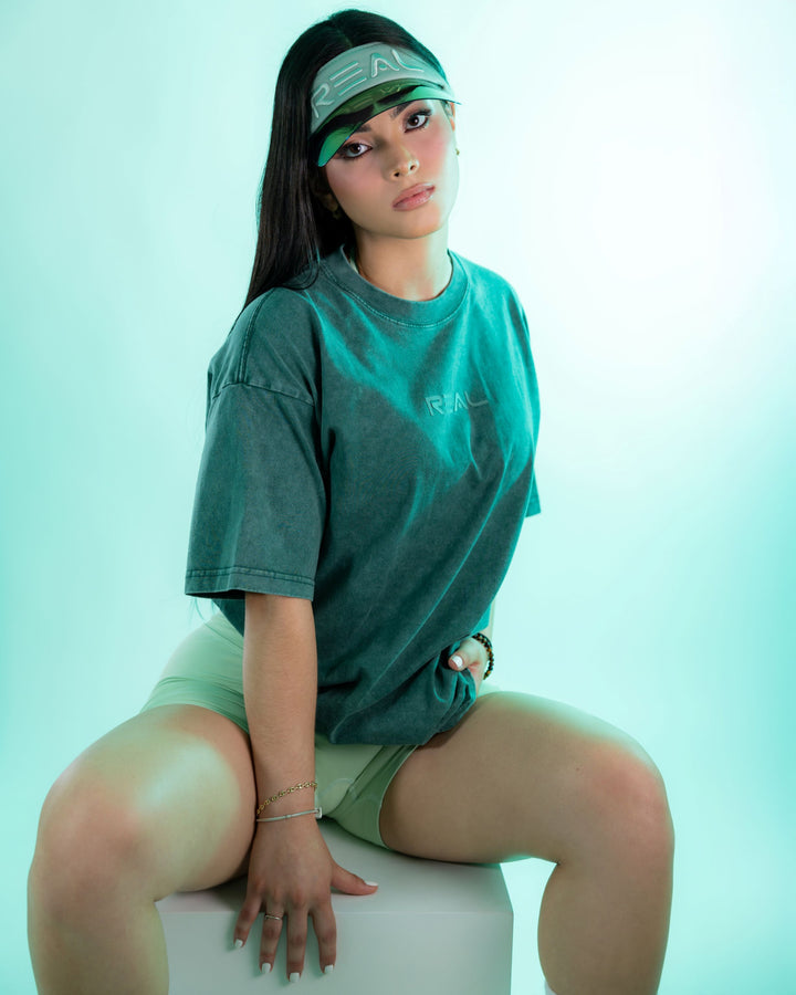 Real Washed Out T-shirt