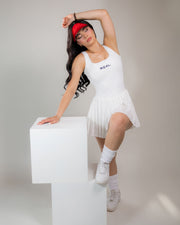 Flame Dress
