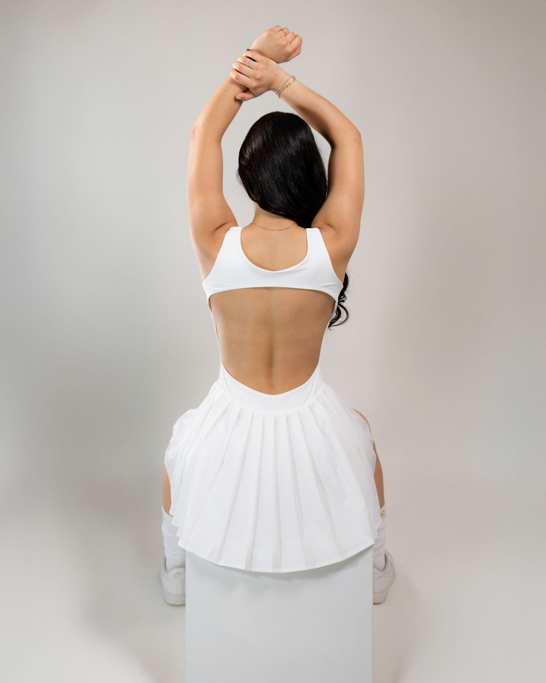Flame Dress