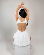 Flame Dress