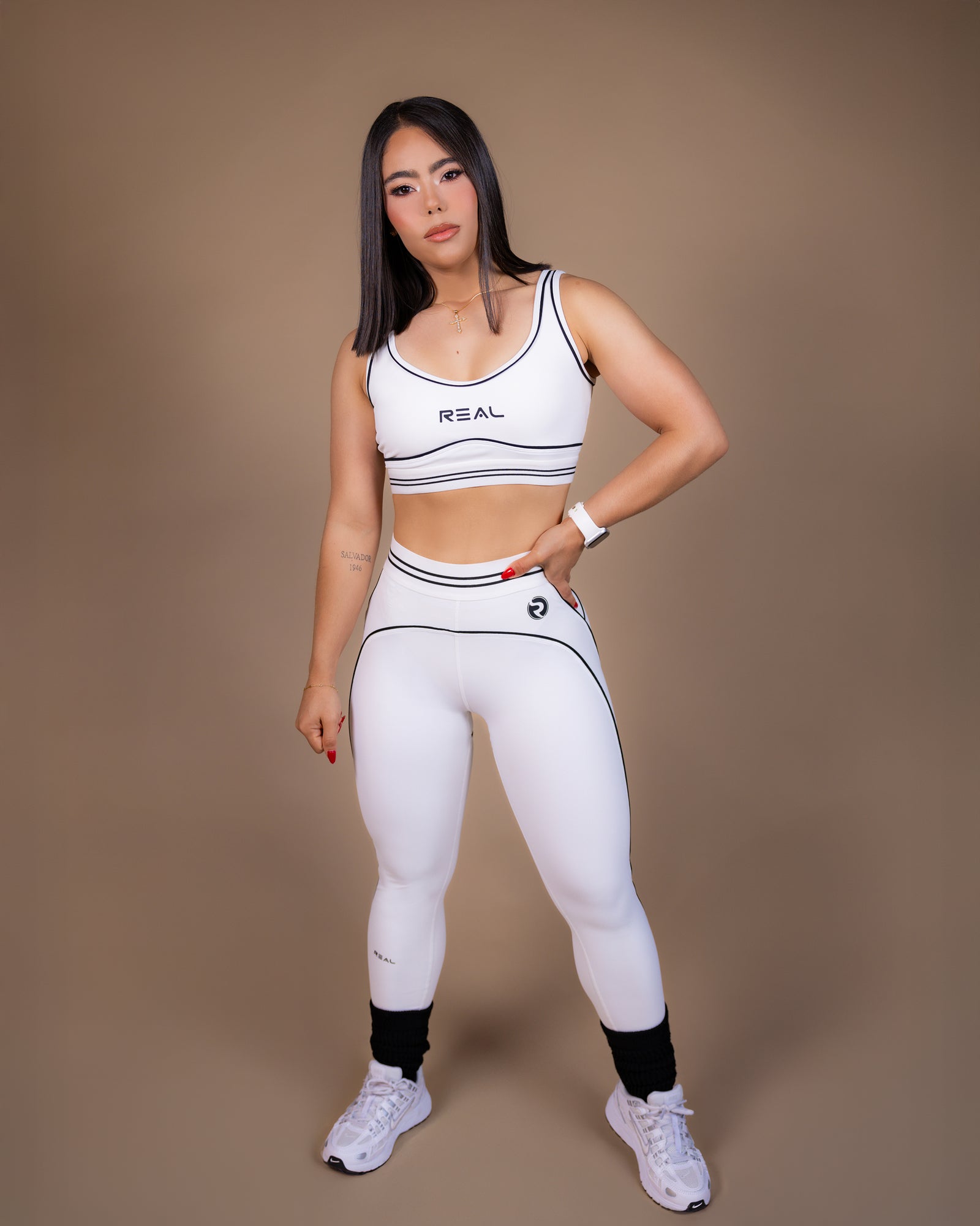 Full Force Bra