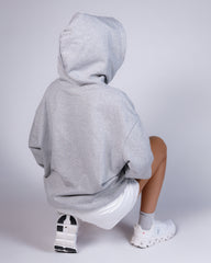 Oversized Cozy Hoodie