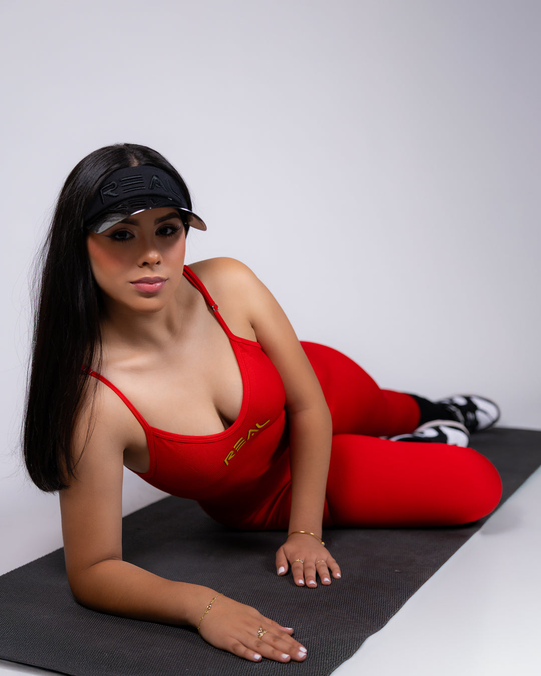 Skin Frame Jumpsuit