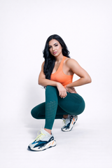 Real Move Sports Bra