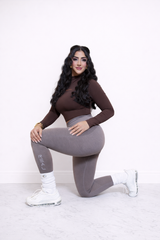 Real Long Sleeve Top