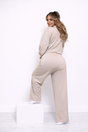 Snowfall Sweatpant