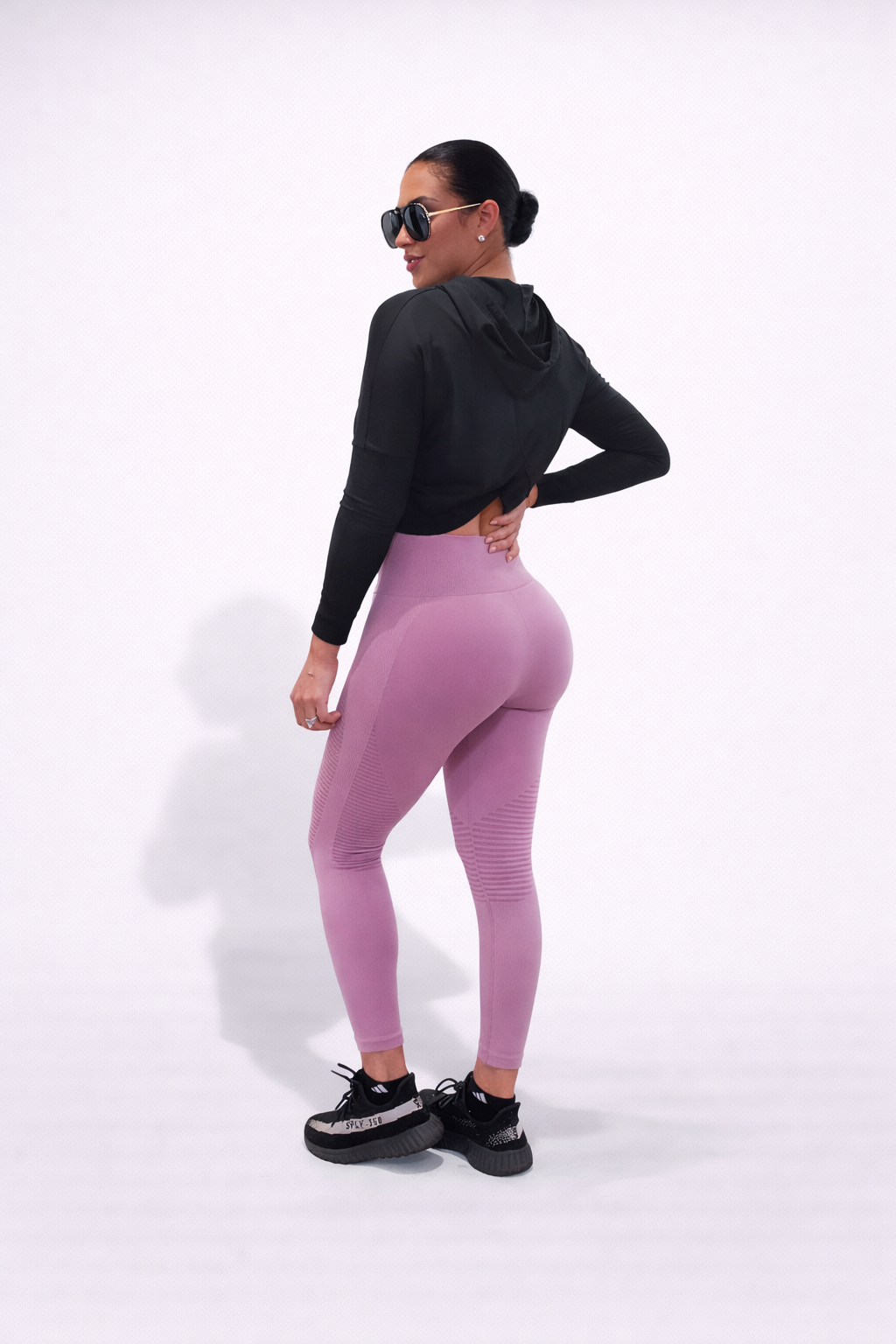Real Support Legging