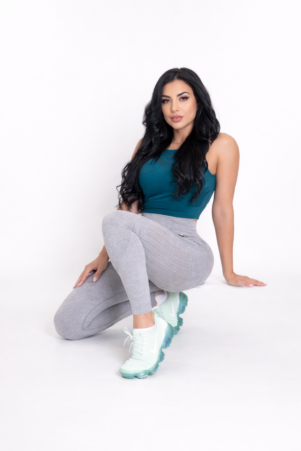 Seamless Curve Legging