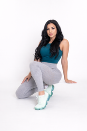 Seamless Curve Legging