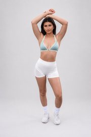 Sugar Kiss Sports Bra