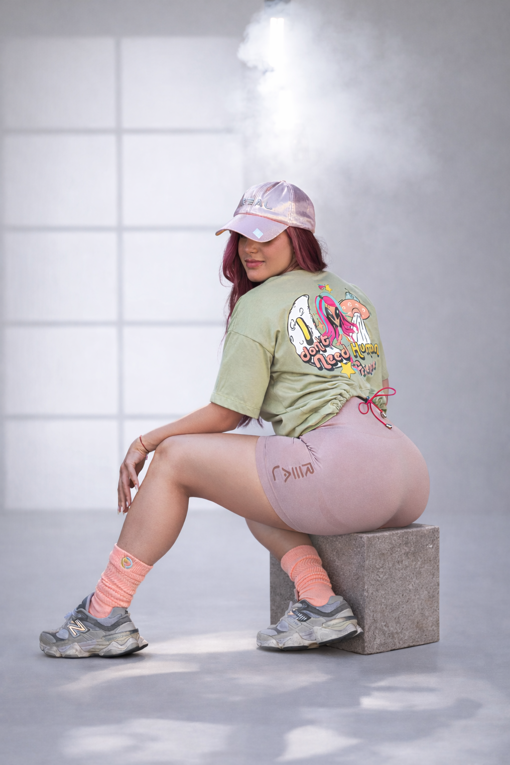 OOTW Seamless Shorts