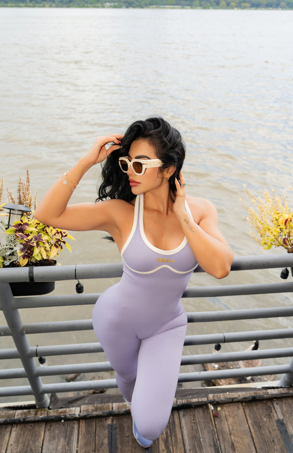 Sugar Jumpsuit