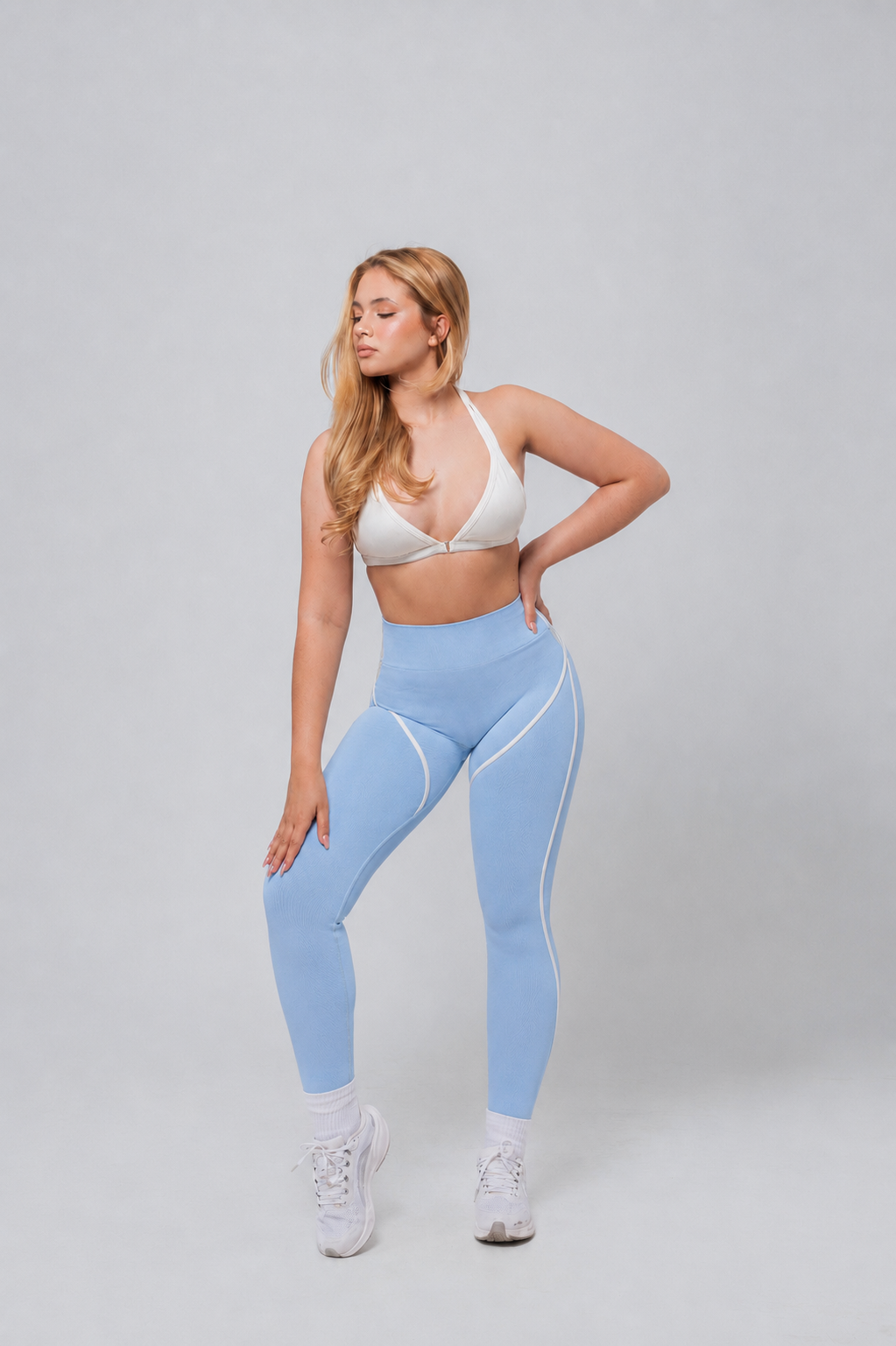 Lemonade Legging