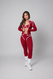 Form Line Jacket
