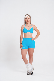 Endurance Short