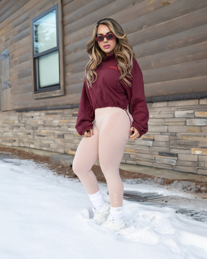 Real Contour Seamless Legging