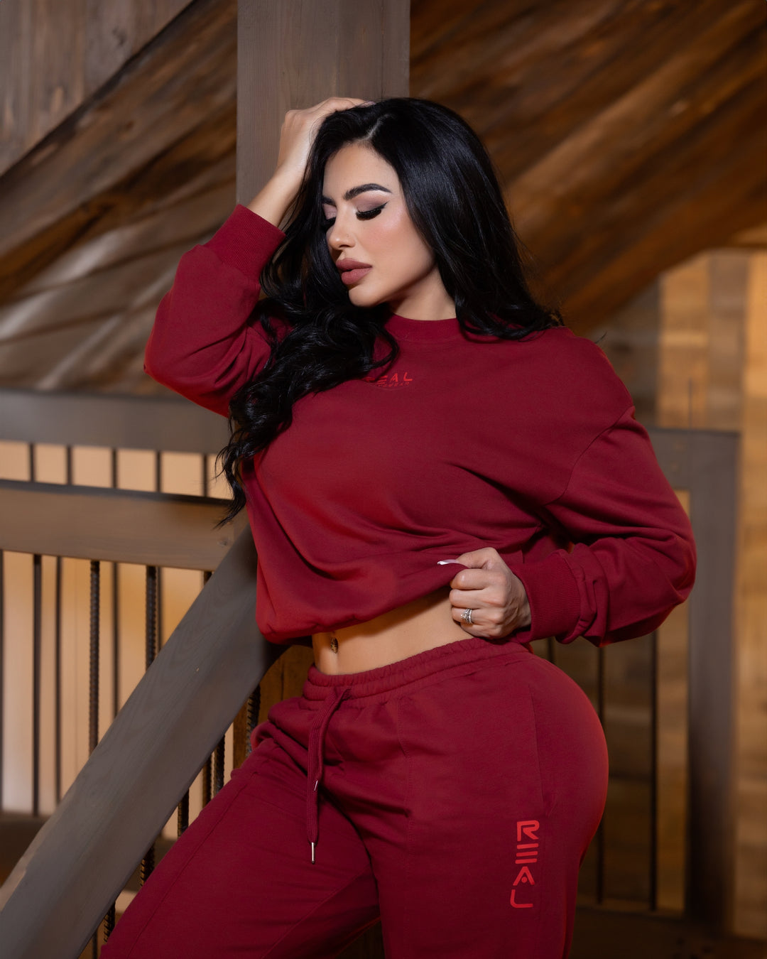 Aurora Sweatpant