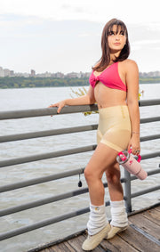 Sugar Twist Bra