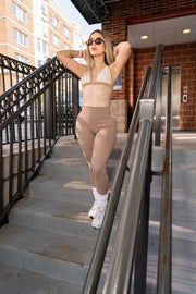 Twist Leggings