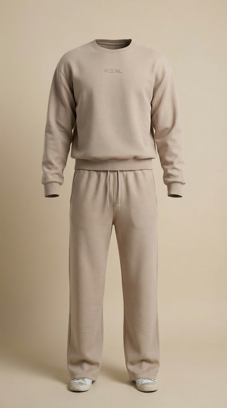 Accend Crewneck