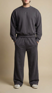 Accend Crewneck